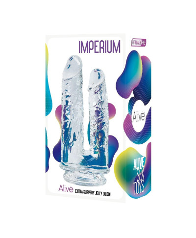 Dildo-Imperium Jelly SZ01