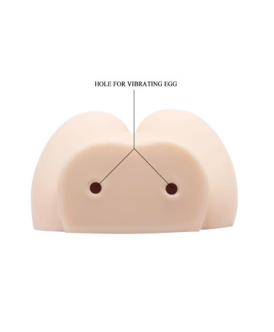 BAILE - Masturbator Functions of Vibration