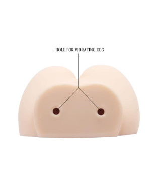 BAILE - Masturbator Functions of Vibration