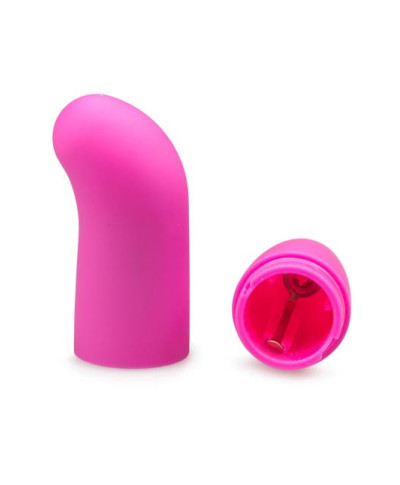 Wibrator-Mini G-Spot Vibrator - Pink