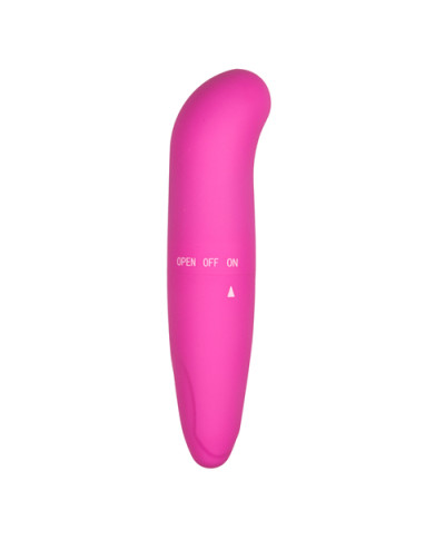 Wibrator-Mini G-Spot Vibrator - Pink