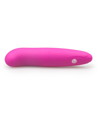 Wibrator-Mini G-Spot Vibrator - Pink