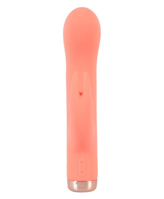 Peachy Mini Rabbit Vibrator