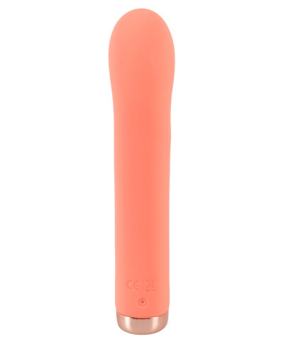 Peachy Mini Rabbit Vibrator