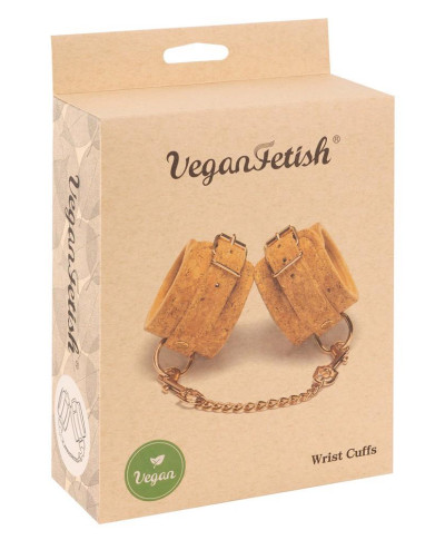 Handcuffs Vegan