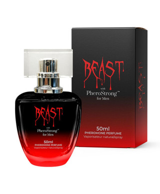 Feromony-Beast with PheroStrong for Men 50ml