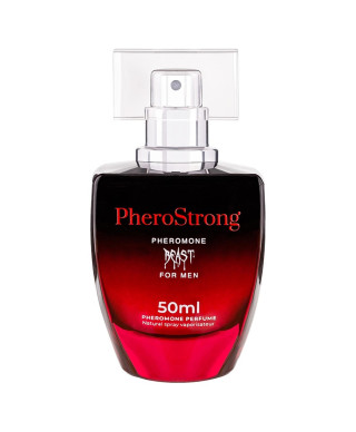 Feromony-Beast with PheroStrong for Men 50ml