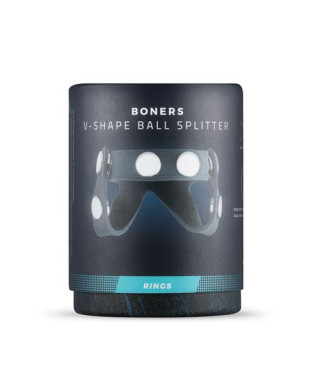 Boners V-shape Ball Splitter