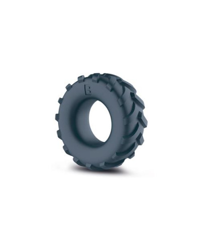 Tire Cock Ring - Grey