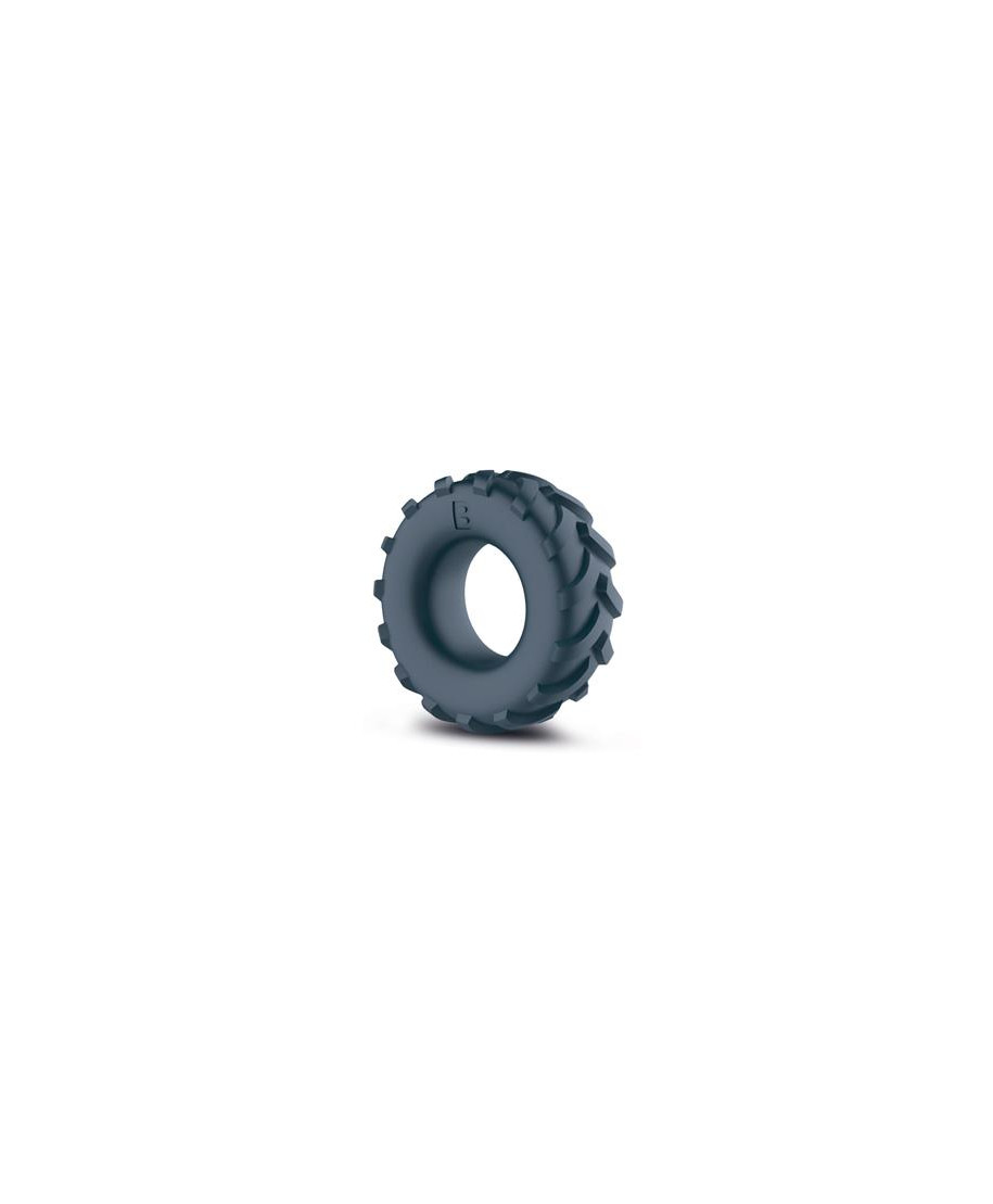 Tire Cock Ring - Grey