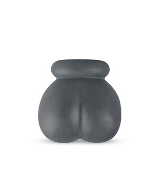 Liquid Silicone Ball Pouch