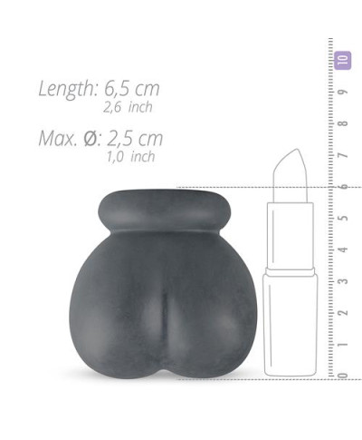 Liquid Silicone Ball Pouch