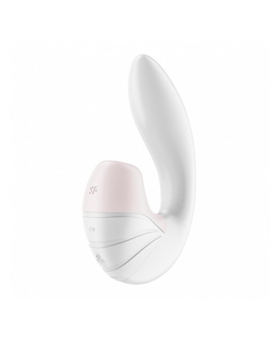 Stymulator wibrator punktu g satisfyer supernova