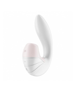 Stymulator wibrator punktu g satisfyer supernova
