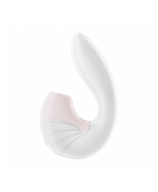 Stymulator wibrator punktu g satisfyer supernova