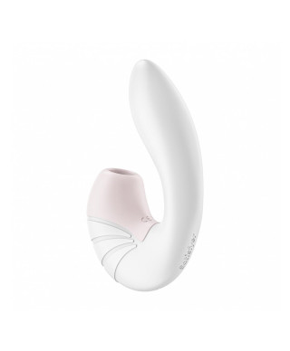 Stymulator wibrator punktu g satisfyer supernova