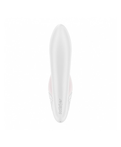 Stymulator wibrator punktu g satisfyer supernova