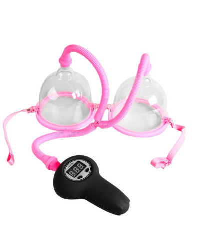 BAILE - BREAST PUMP Advanced breast beauty expert