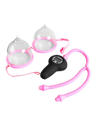 BAILE - BREAST PUMP Advanced breast beauty expert