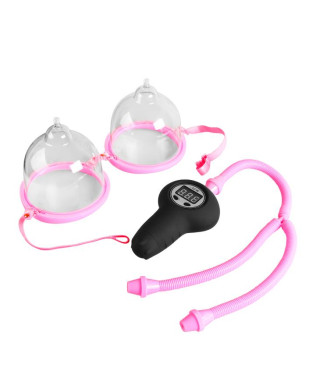 BAILE - BREAST PUMP Advanced breast beauty expert