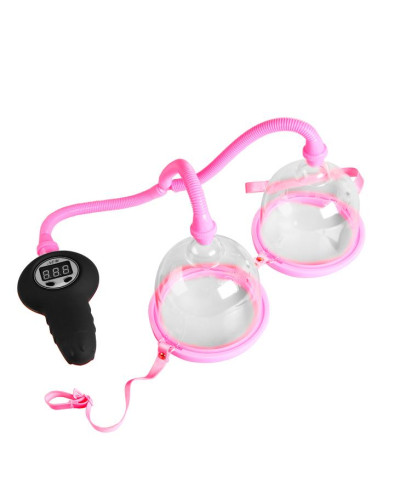 BAILE - BREAST PUMP Advanced breast beauty expert