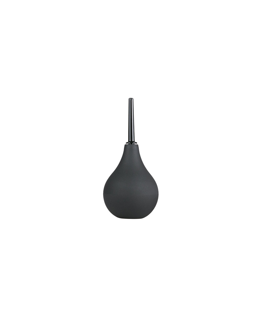 Easytoys Black Anal Douche - Medium