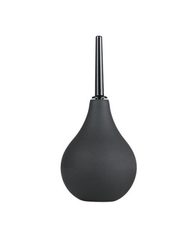 Easytoys Black Anal Douche - Medium