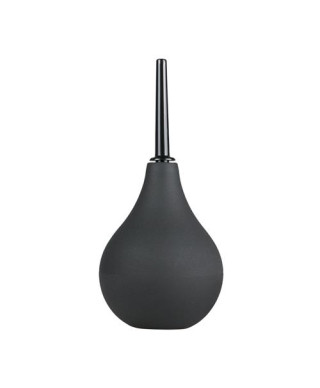 Easytoys Black Anal Douche - Medium