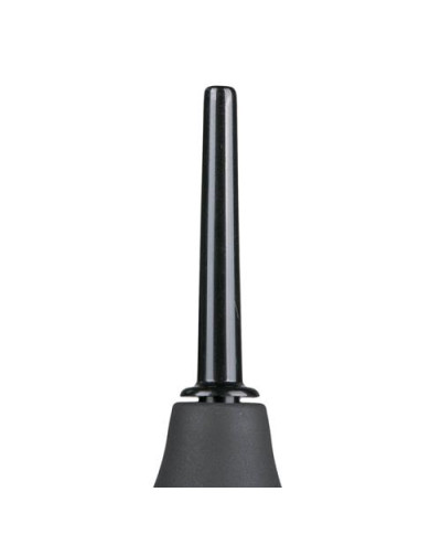 Easytoys Black Anal Douche - Medium