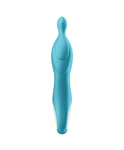 Wibrator do punktu a satisfyer a-mazing 2 12 tryb