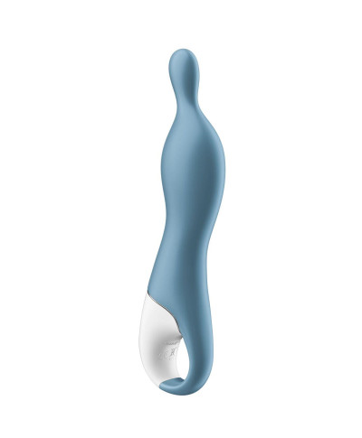 Wibrator do punktu a satisfyer a-mazing 1 12 tryb