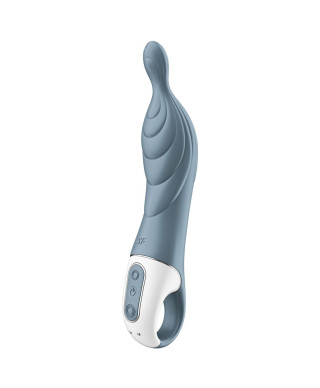 Wibrator do punktu a satisfyer a-mazing 2 12 tryb