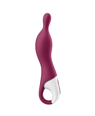 Wibrator punktu A Satisfyer Amazing 12 trybów 21cm