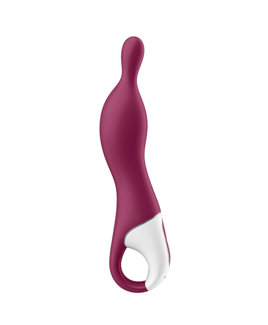 Wibrator punktu A Satisfyer Amazing 12 trybów 21cm