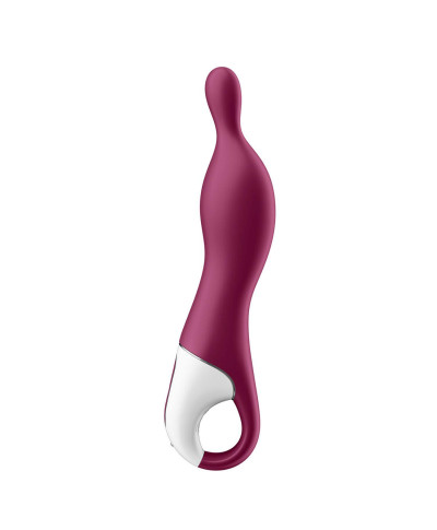 Wibrator punktu A Satisfyer Amazing 12 trybów 21cm