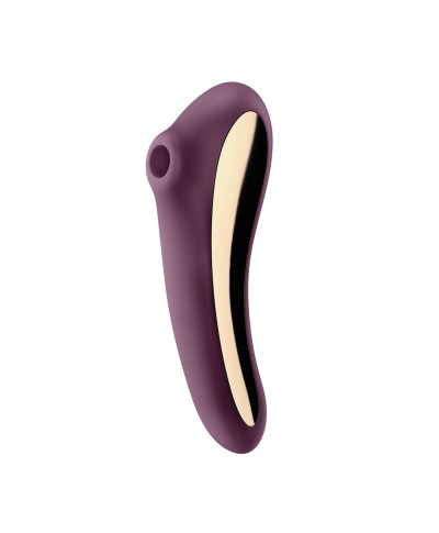 Wibrator stymulator powietrzny satisfyer dual kiss