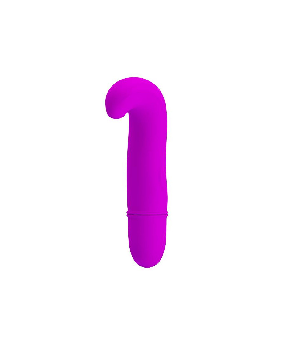 PRETTY LOVE - DANA 10 vibration functions