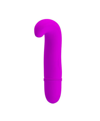 PRETTY LOVE - DANA 10 vibration functions