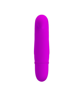 PRETTY LOVE - DANA 10 vibration functions