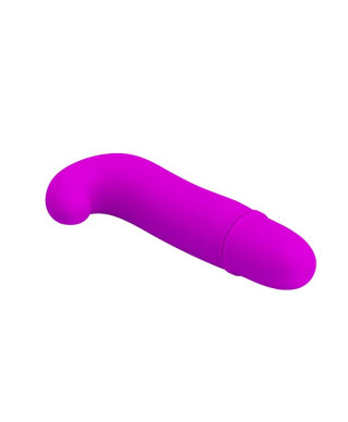 PRETTY LOVE - DANA 10 vibration functions