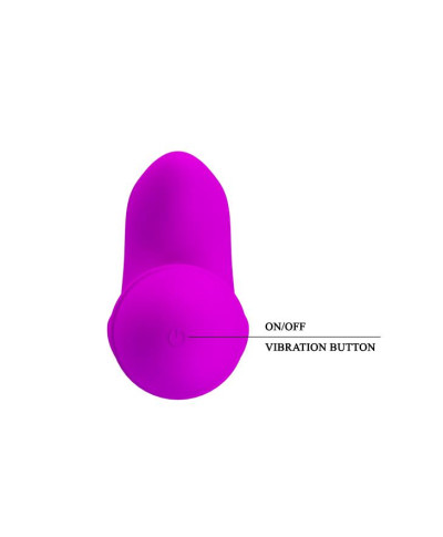 PRETTY LOVE - DANA 10 vibration functions