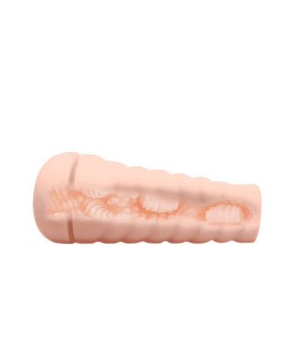 Masturbator PRETTY LOVE - Hedy Vibration Suction base