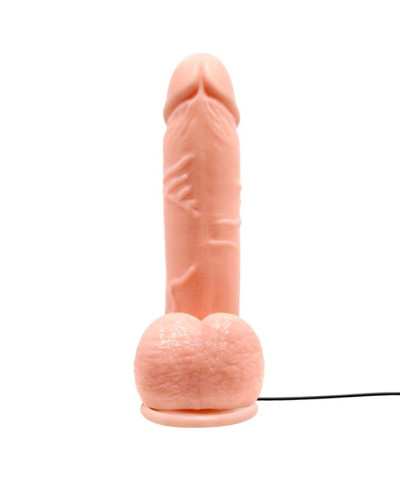 BAILE - REALISTIC MALE COCK AND TIGHT ASS Vibration Suction base