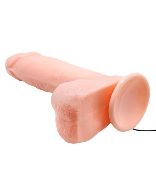 BAILE - REALISTIC MALE COCK AND TIGHT ASS Vibration Suction base