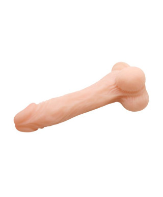 BAILE - COCK 93 Bendable Suction base