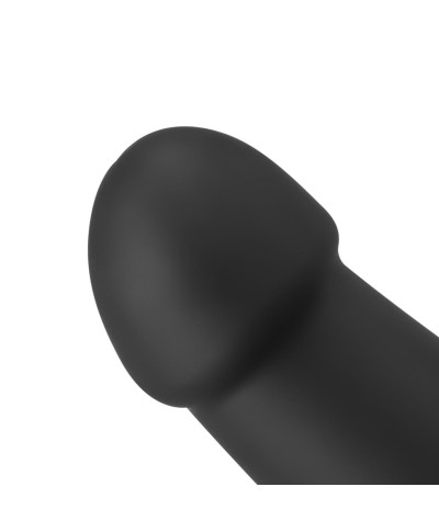 No-Parts - Charlie Dildo 145 cm - Black