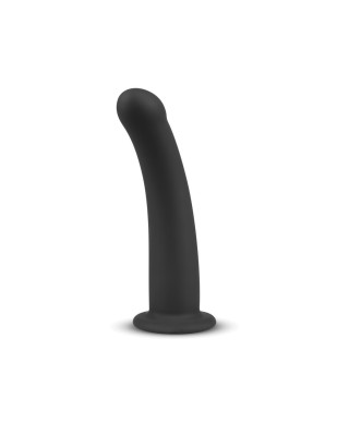 No-Parts - Parker Dildo 195 cm - Black