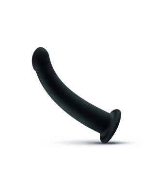 No-Parts - Parker Dildo 195 cm - Black