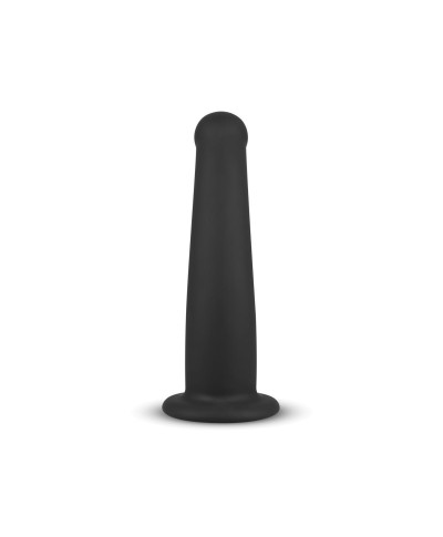 No-Parts - Parker Dildo 195 cm - Black