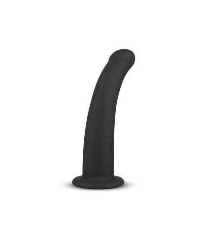 No-Parts - Parker Dildo 195 cm - Black